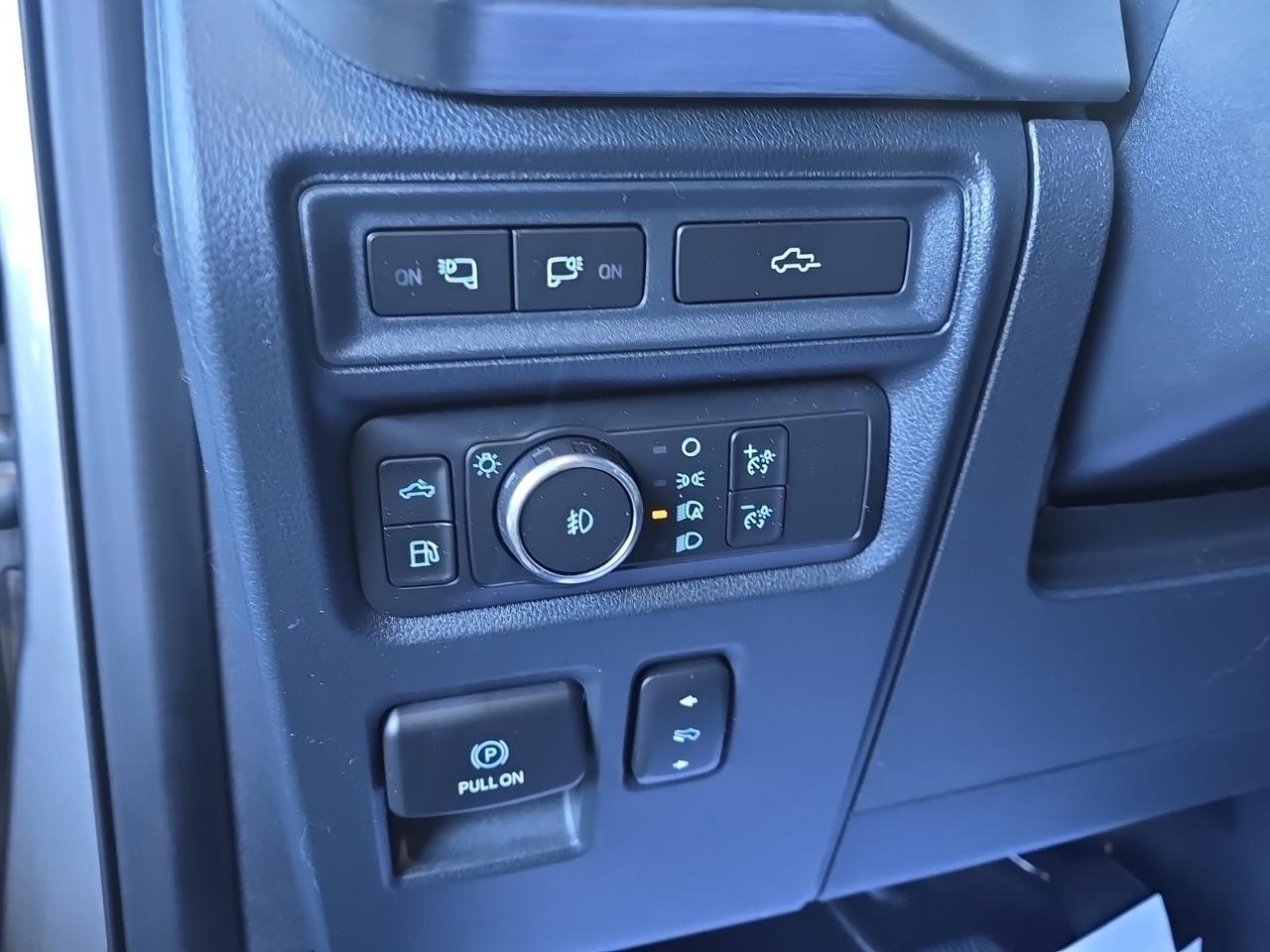 2021 Ford F-150 Lariat Gaithersburg MD