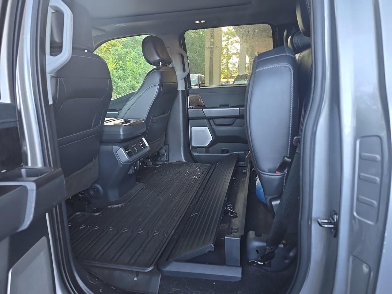 2021 Ford F-150 Lariat Gaithersburg MD