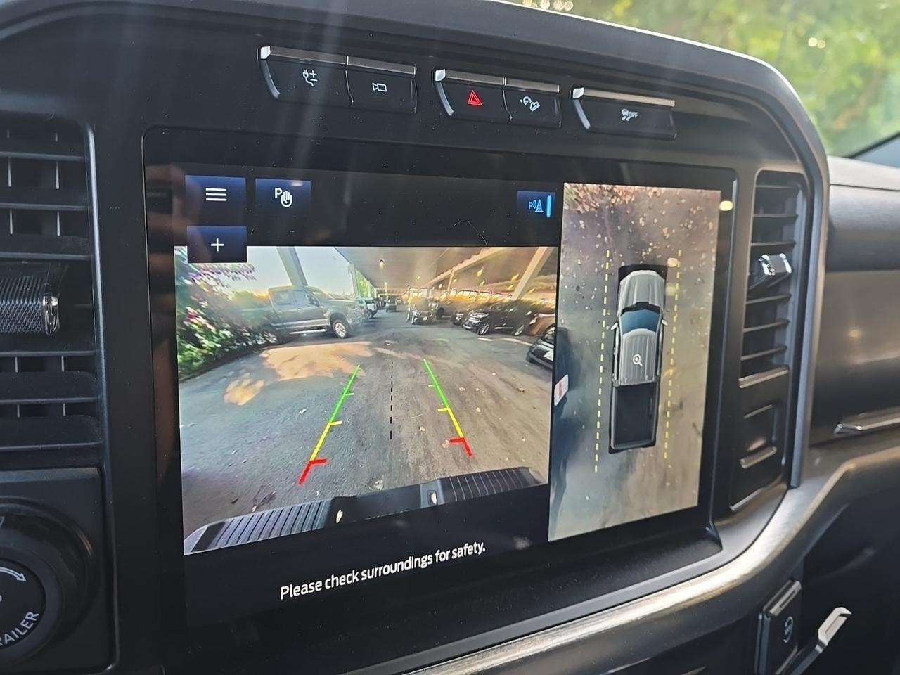 2021 Ford F-150 Lariat Gaithersburg MD
