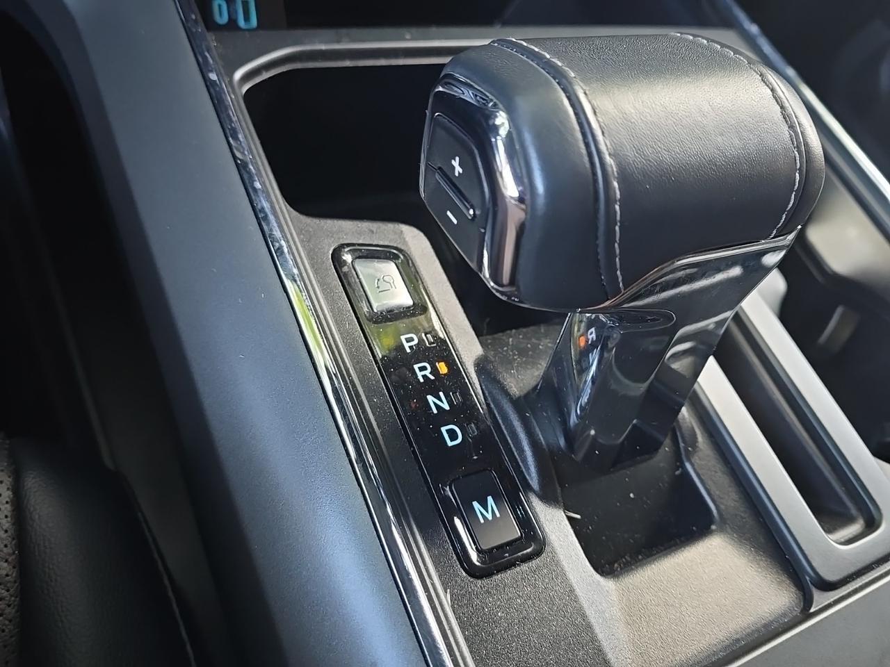 2021 Ford F-150 Lariat Gaithersburg MD