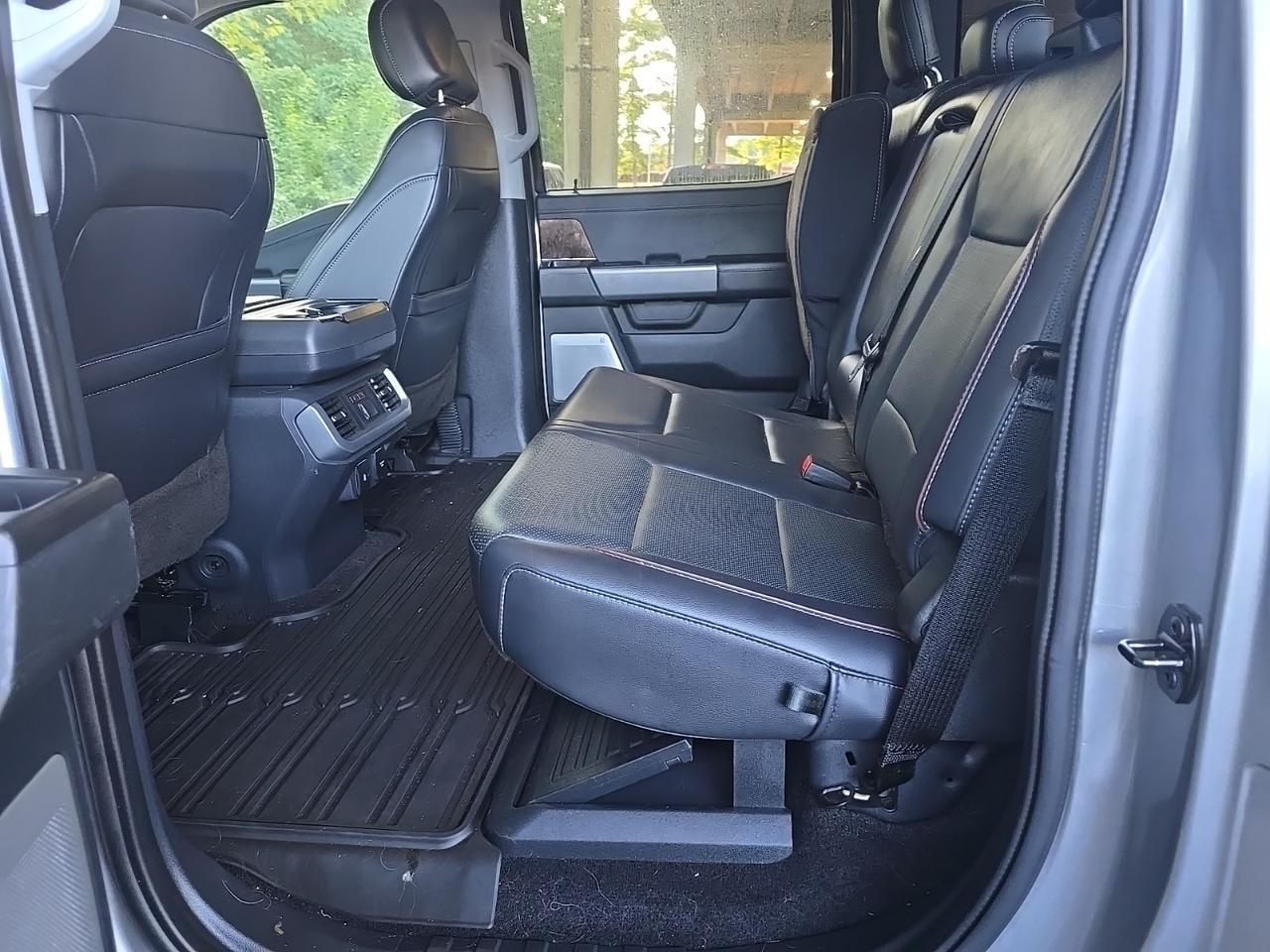 2021 Ford F-150 Lariat Gaithersburg MD