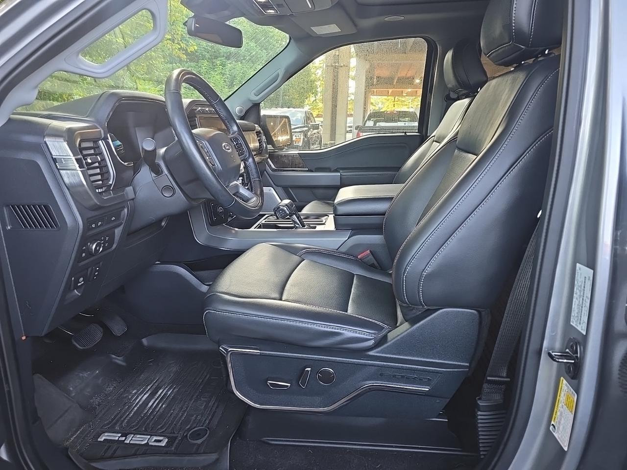 2021 Ford F-150 Lariat Gaithersburg MD