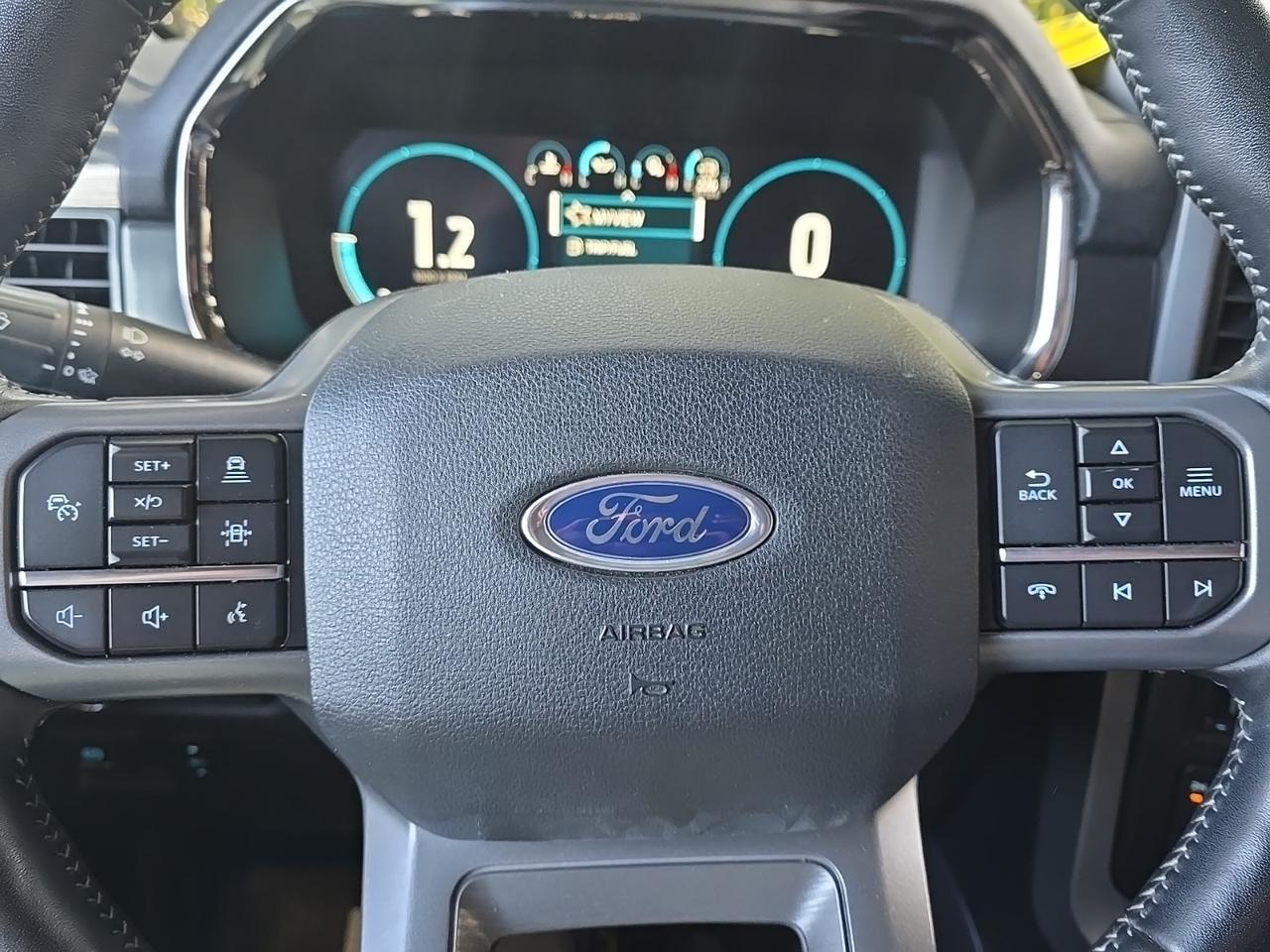 2021 Ford F-150 Lariat Gaithersburg MD