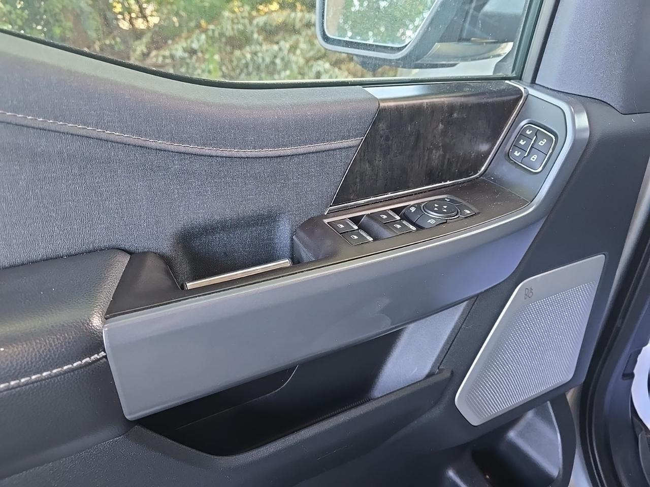 2021 Ford F-150 Lariat Gaithersburg MD