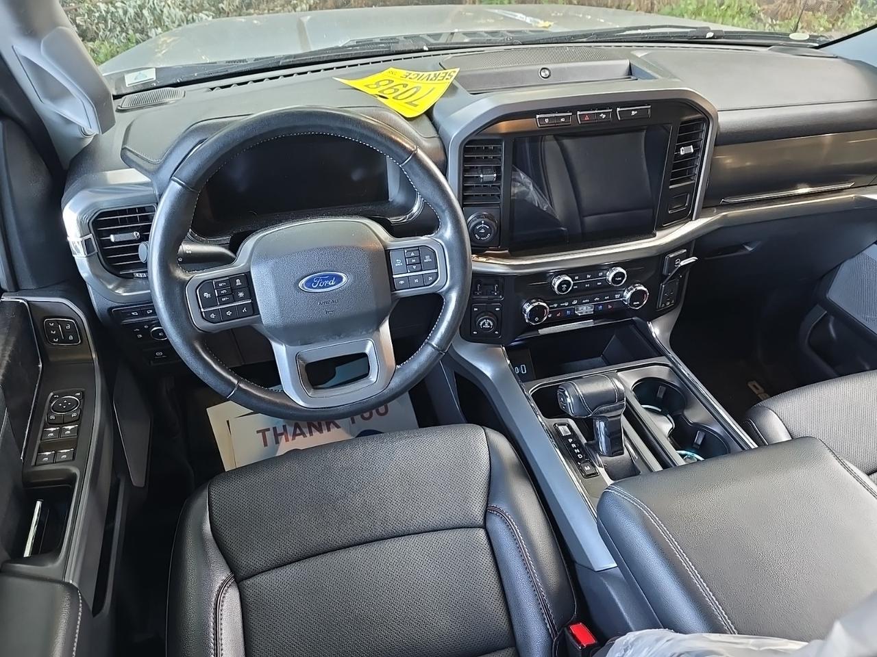 2021 Ford F-150 Lariat Gaithersburg MD