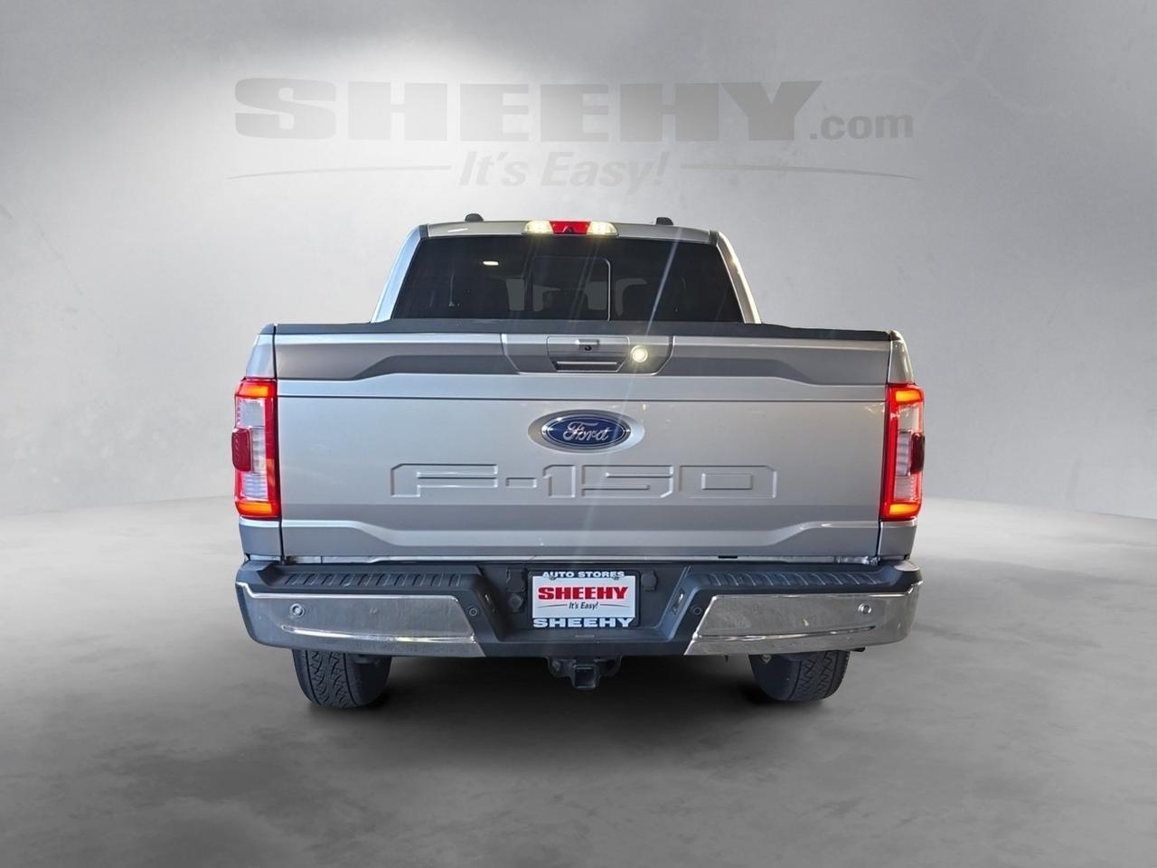 2021 Ford F-150 Lariat Gaithersburg MD