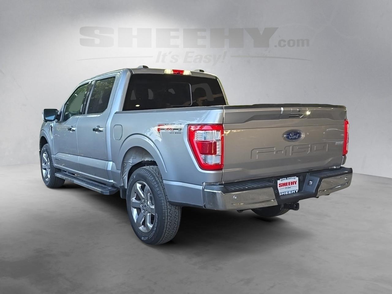 2021 Ford F-150 Lariat Gaithersburg MD