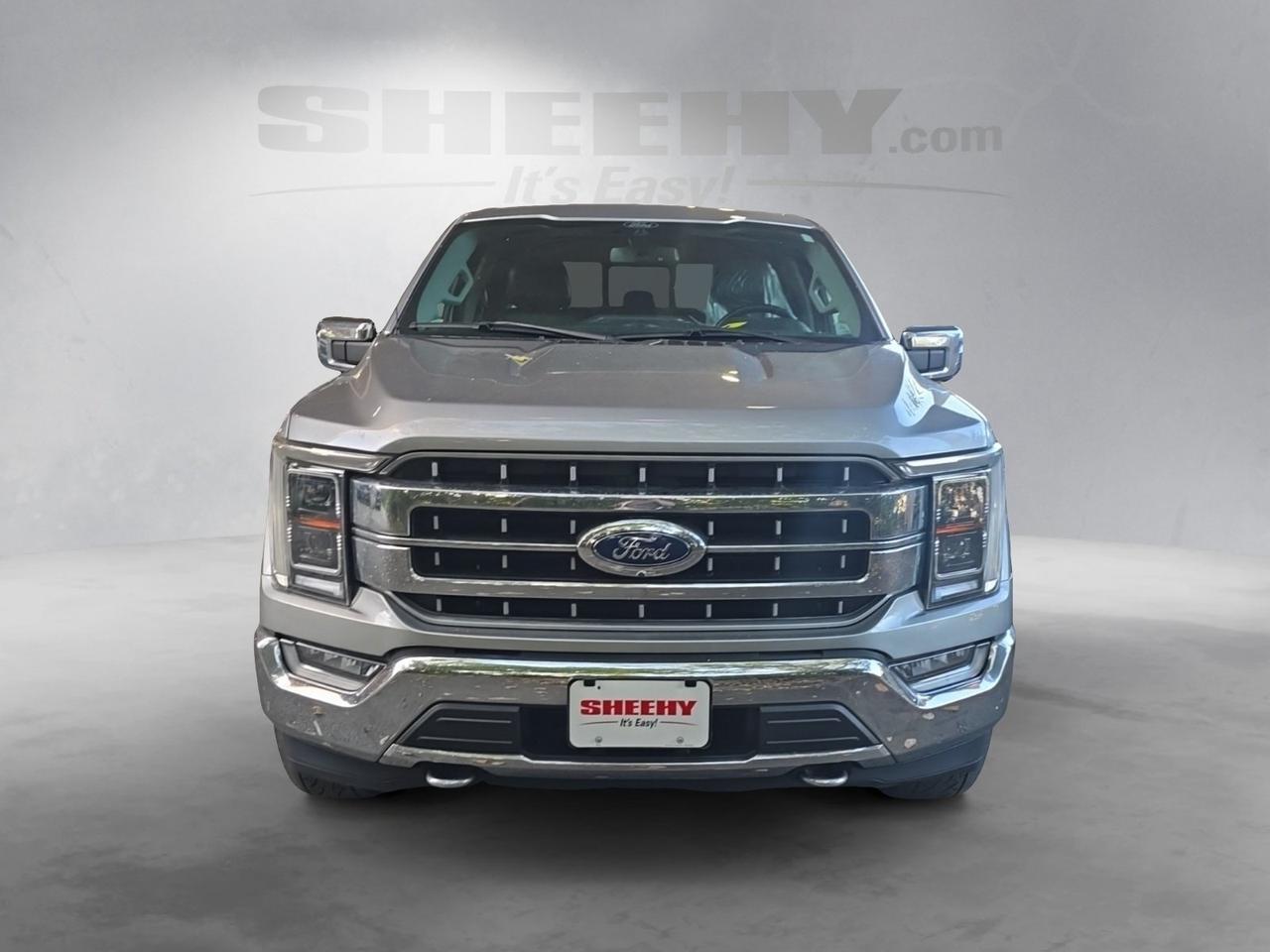 2021 Ford F-150 Lariat Gaithersburg MD