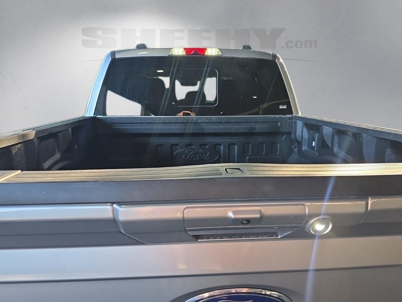 2021 Ford F-150 Lariat Gaithersburg MD