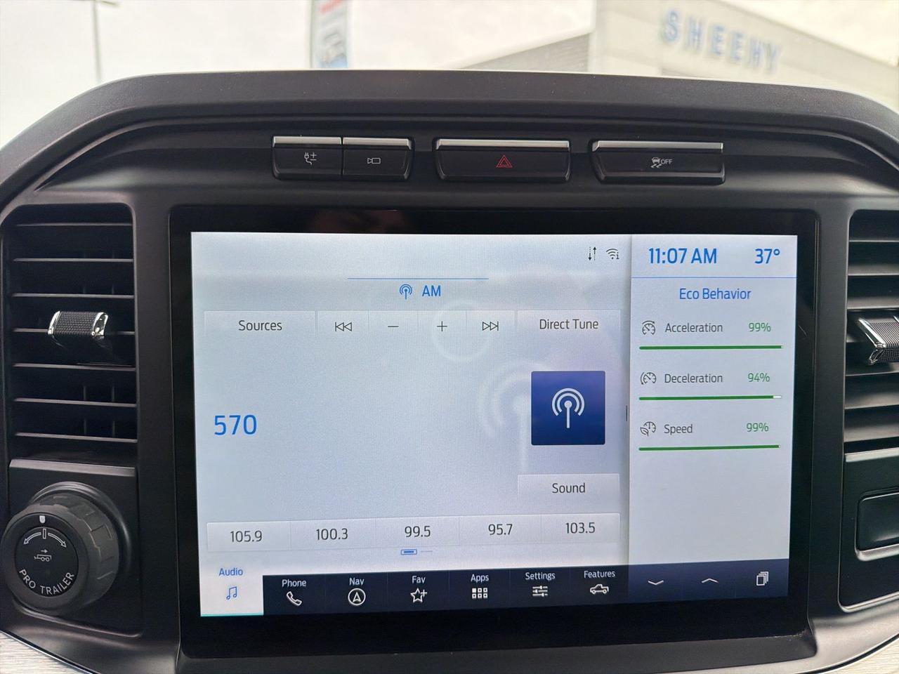 2021 Ford F-150 Lariat Gaithersburg MD