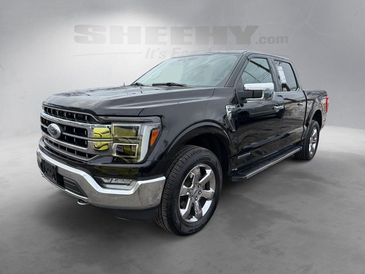 2021 Ford F-150 Lariat Gaithersburg MD