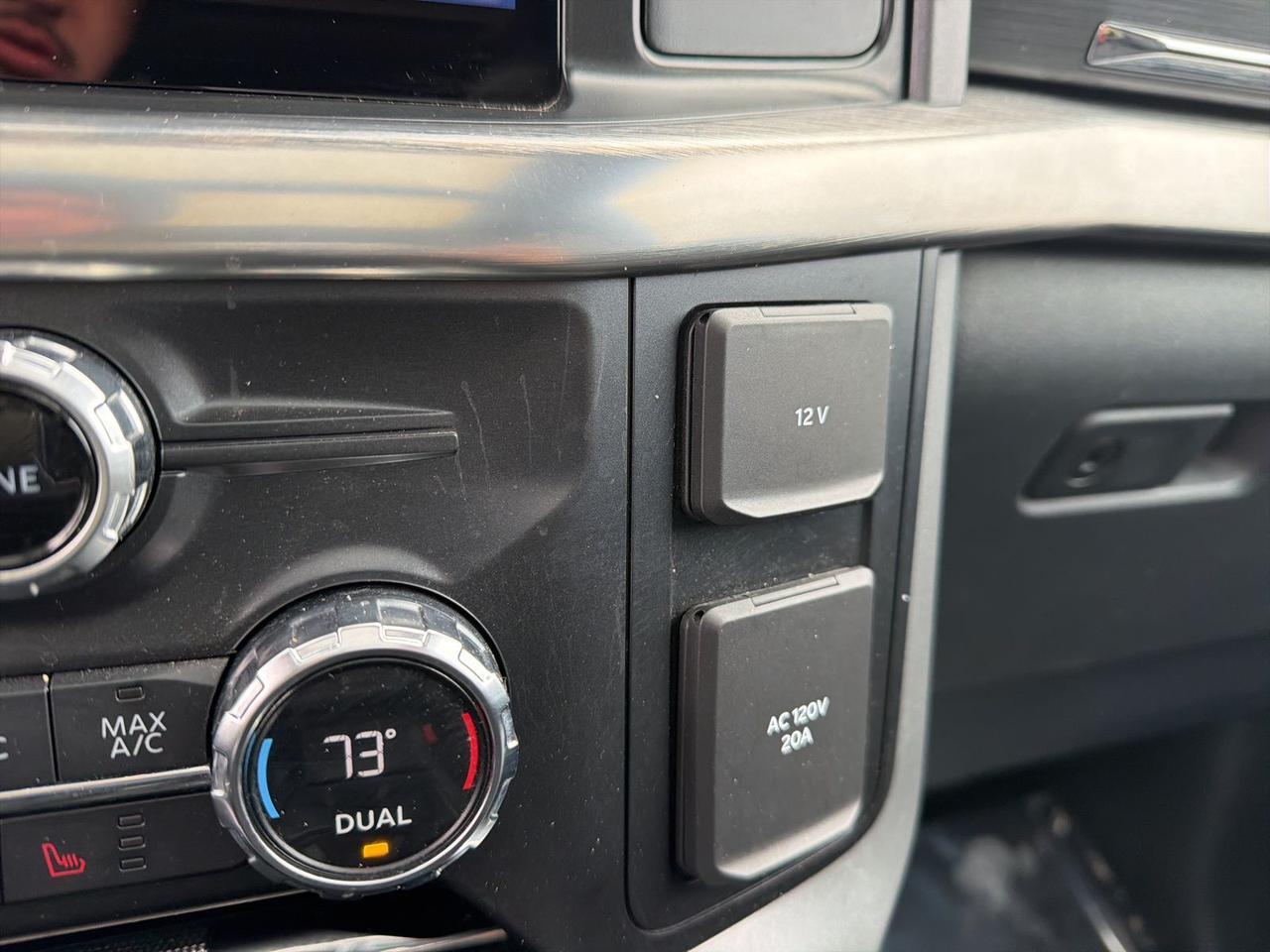 2021 Ford F-150 Lariat Gaithersburg MD