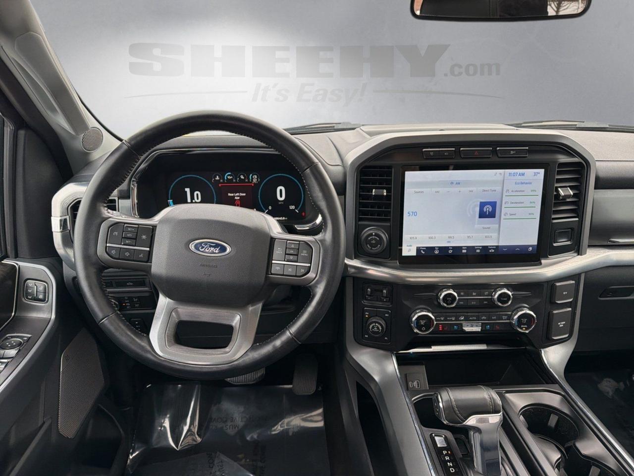 2021 Ford F-150 Lariat Gaithersburg MD