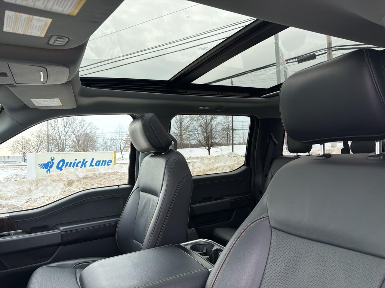 2021 Ford F-150 Lariat Gaithersburg MD