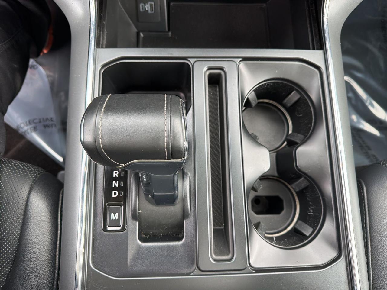 2021 Ford F-150 Lariat Gaithersburg MD