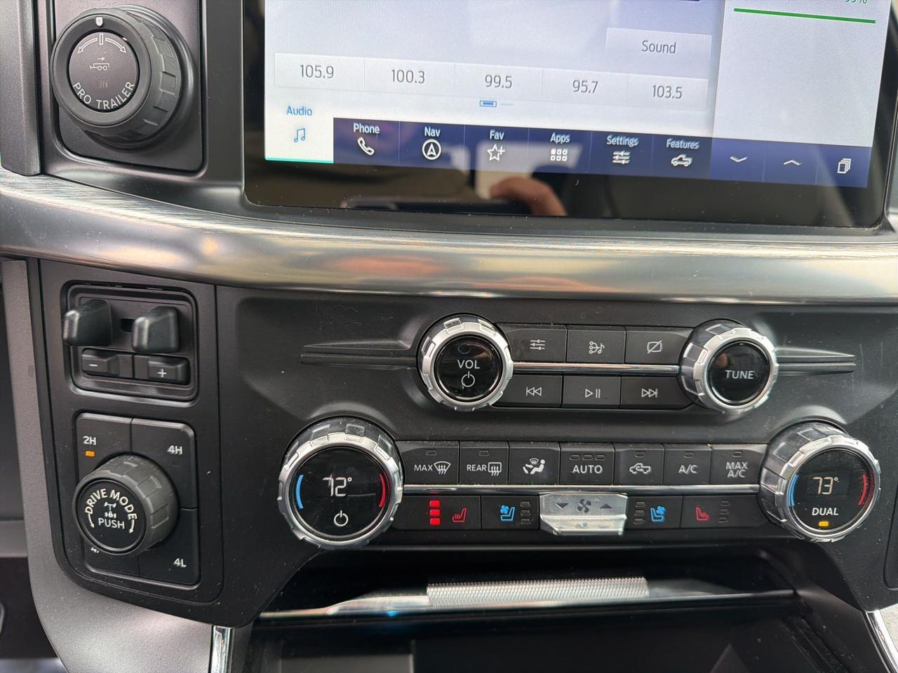 2021 Ford F-150 Lariat Gaithersburg MD