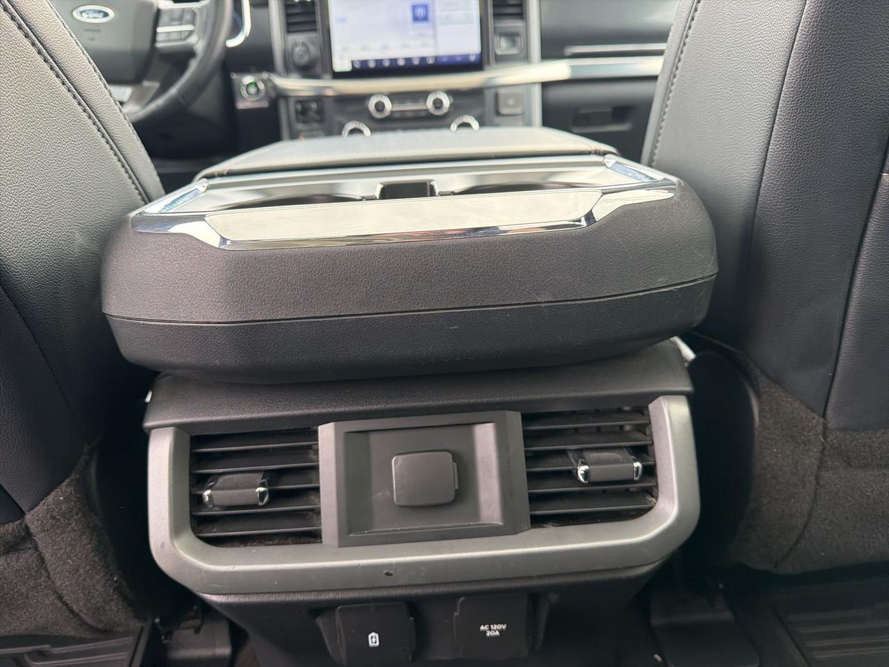 2021 Ford F-150 Lariat Gaithersburg MD