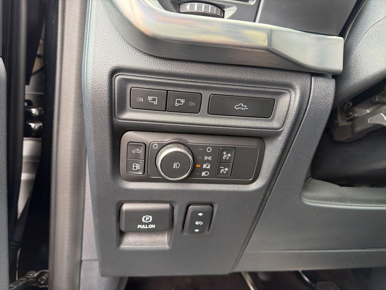 2021 Ford F-150 Lariat Gaithersburg MD