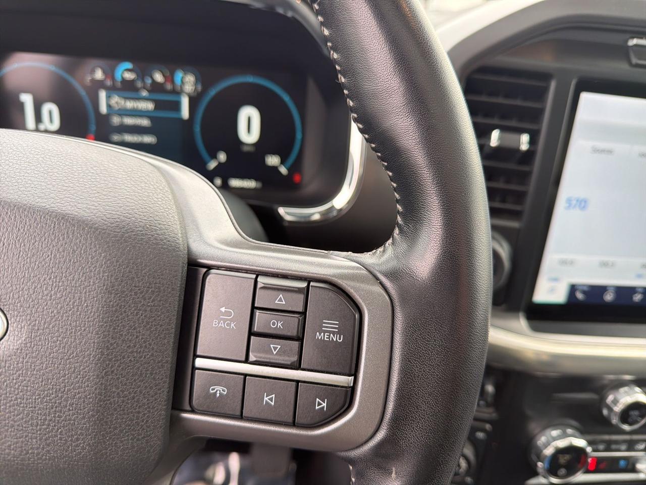 2021 Ford F-150 Lariat Gaithersburg MD