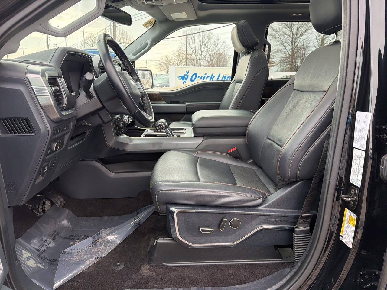 2021 Ford F-150 Lariat Gaithersburg MD
