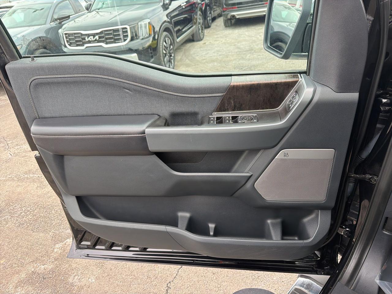 2021 Ford F-150 Lariat Gaithersburg MD