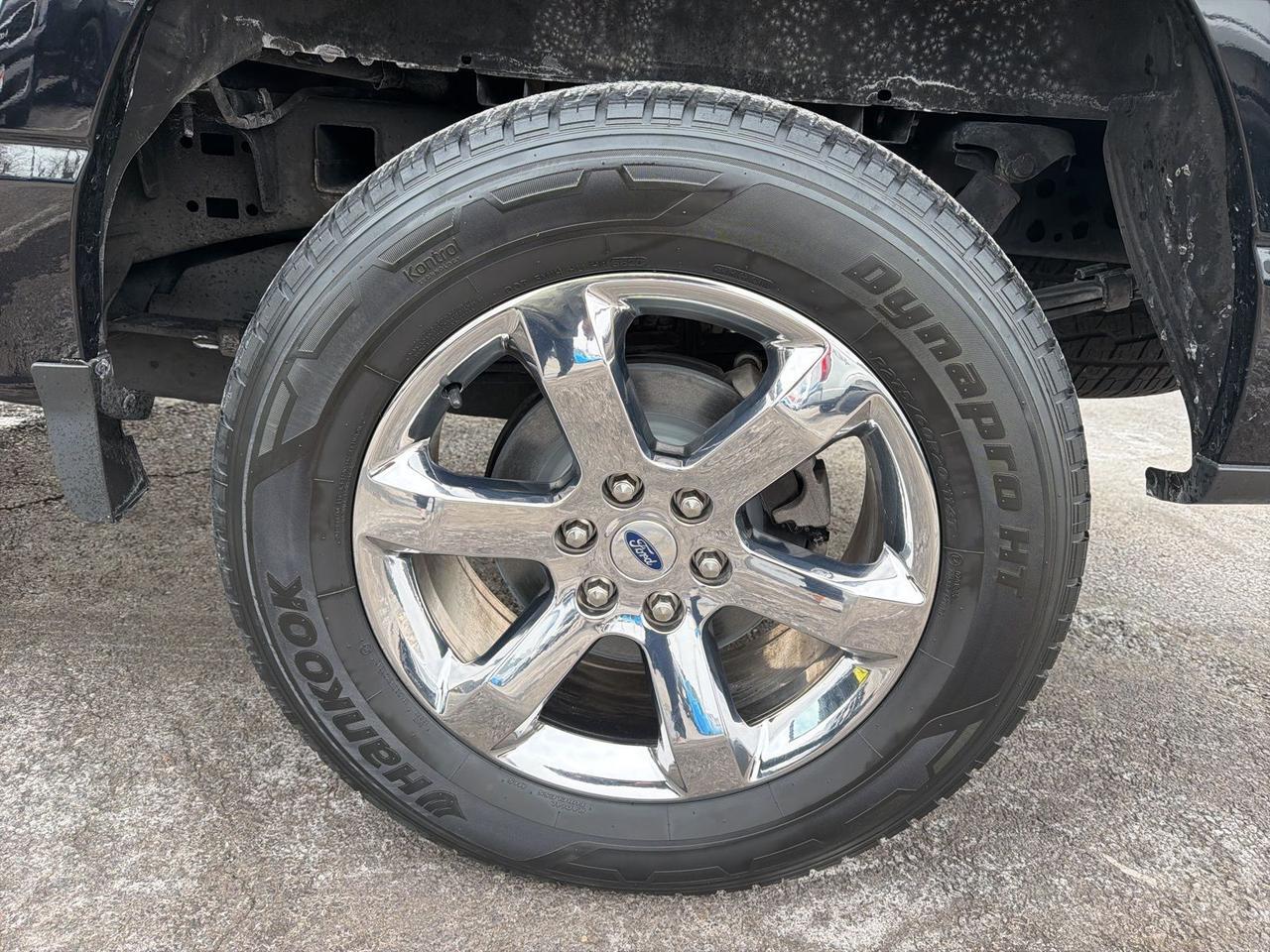 2021 Ford F-150 Lariat Gaithersburg MD