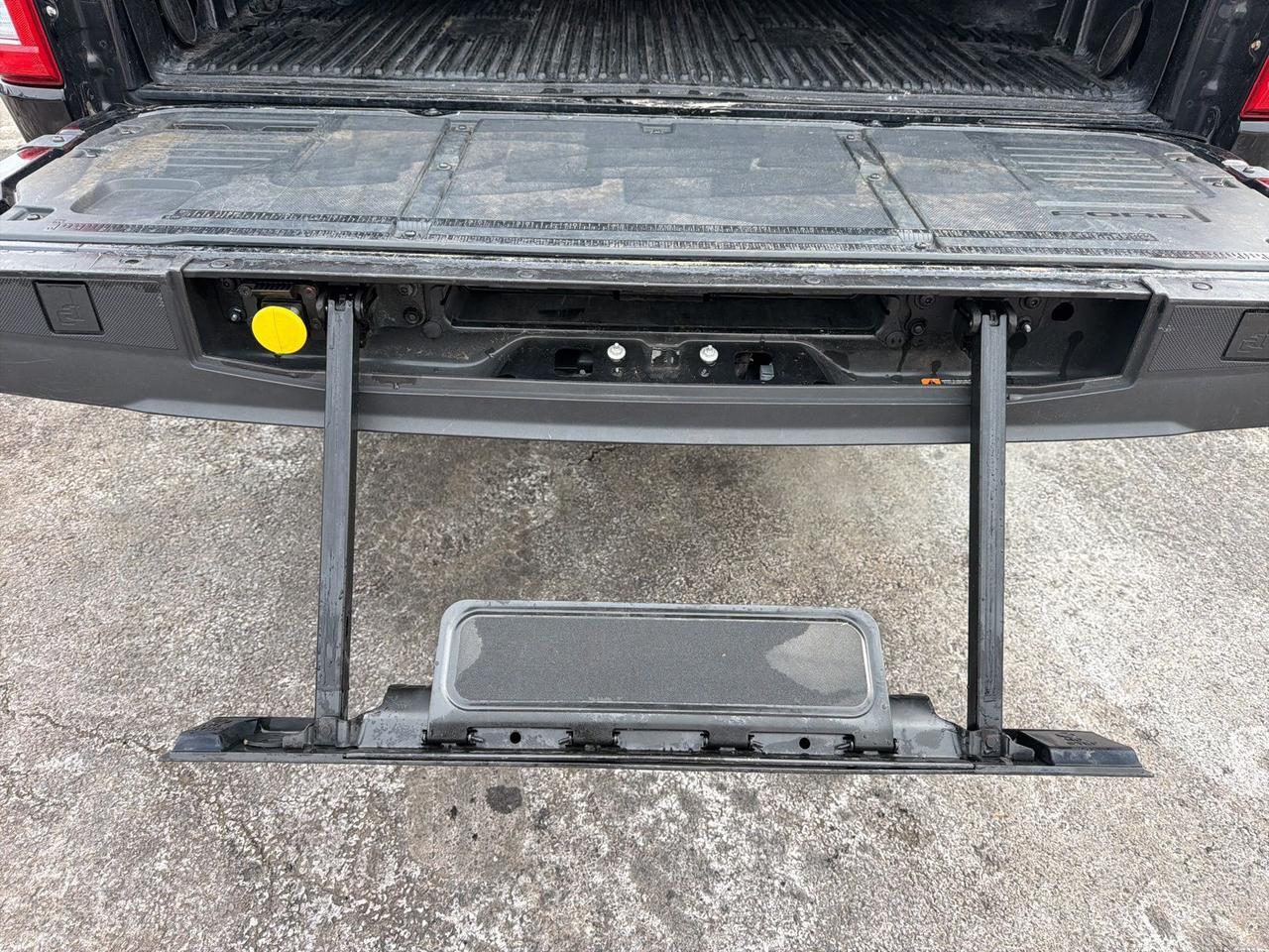 2021 Ford F-150 Lariat Gaithersburg MD