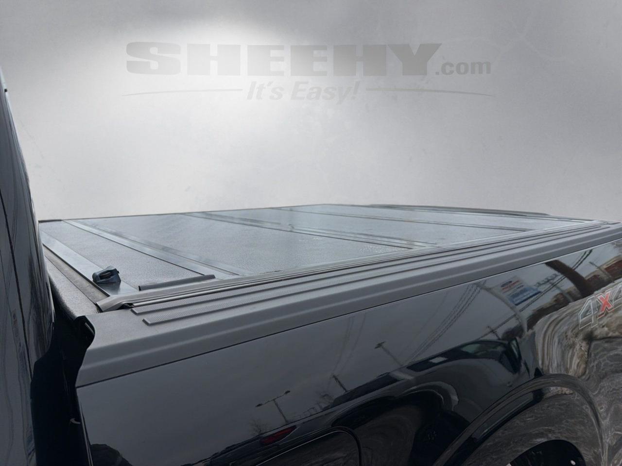 2021 Ford F-150 Lariat Gaithersburg MD