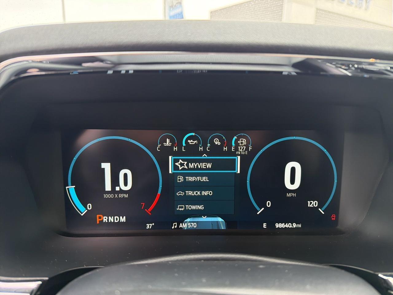 2021 Ford F-150 Lariat Gaithersburg MD