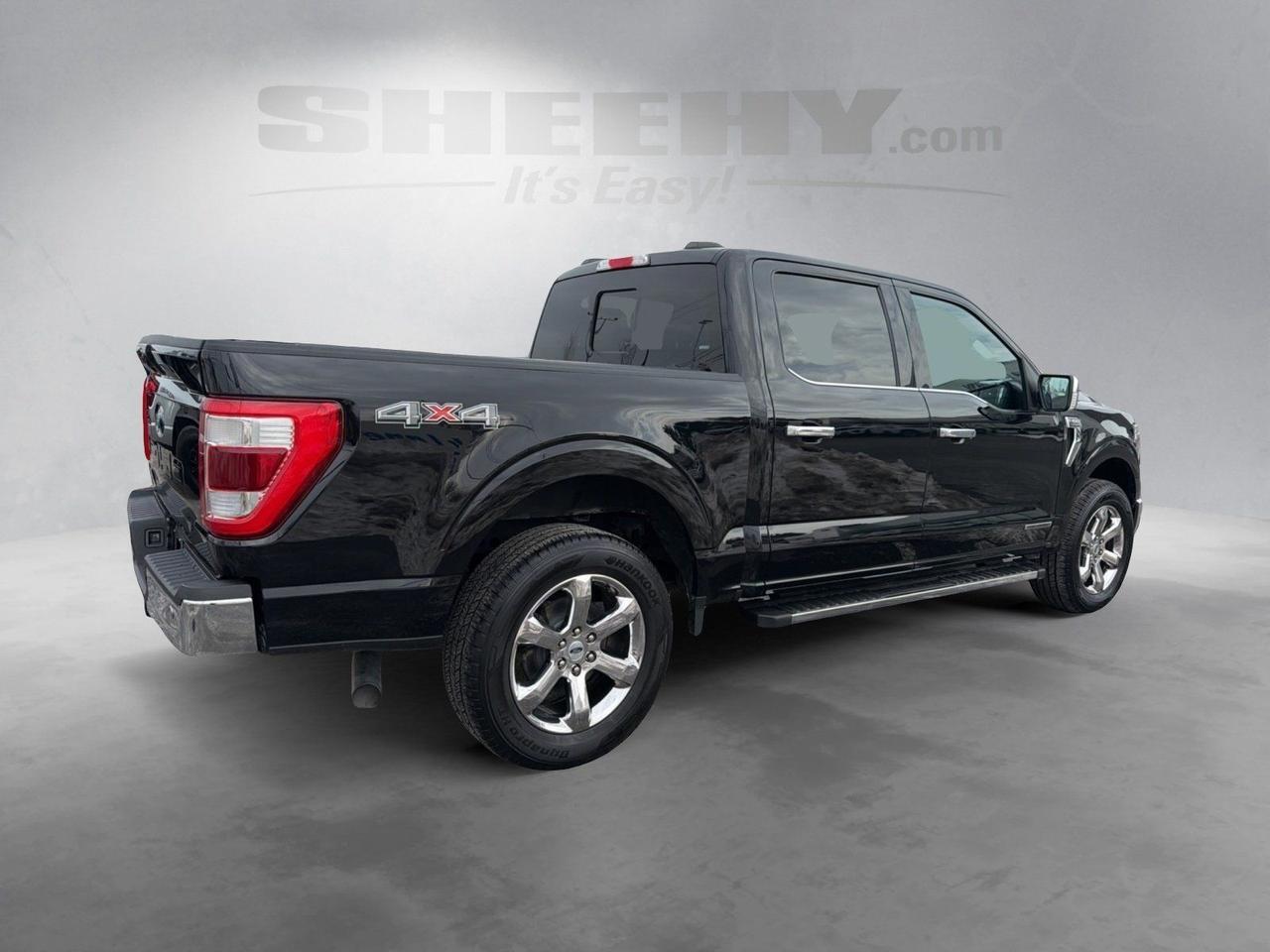 2021 Ford F-150 Lariat Gaithersburg MD