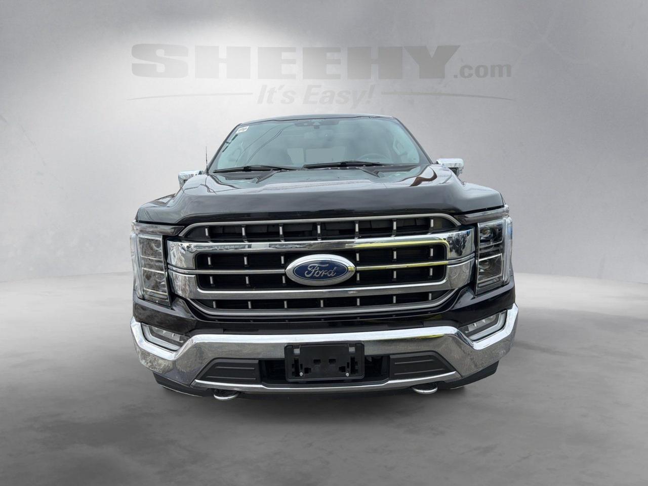 2021 Ford F-150 Lariat Gaithersburg MD
