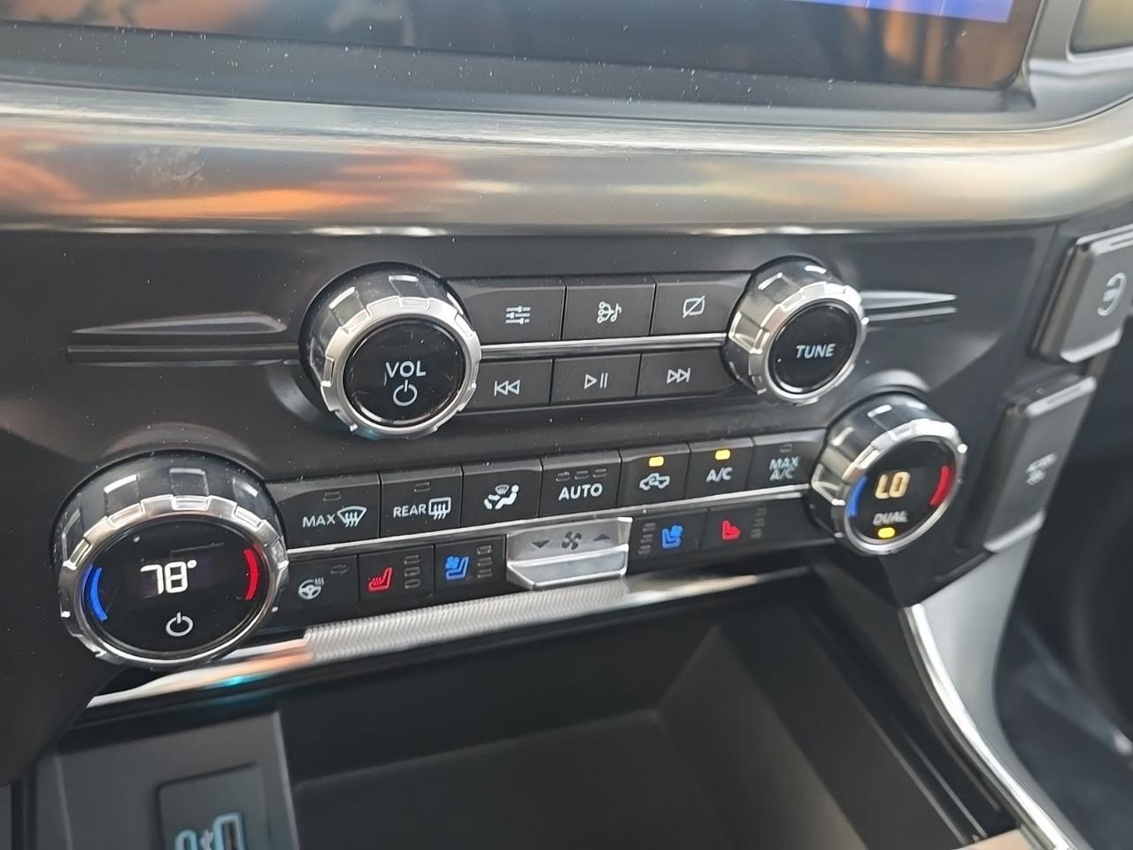 2021 Ford F-150 Lariat Gaithersburg MD