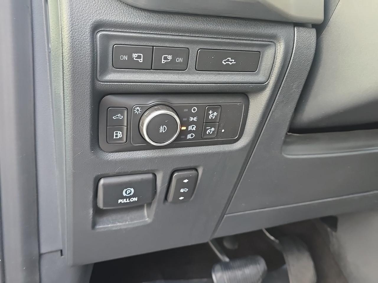 2021 Ford F-150 Lariat Gaithersburg MD