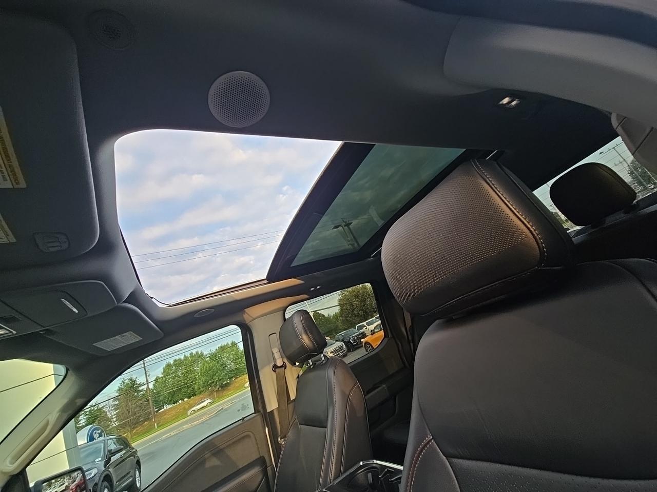 2021 Ford F-150 Lariat Gaithersburg MD