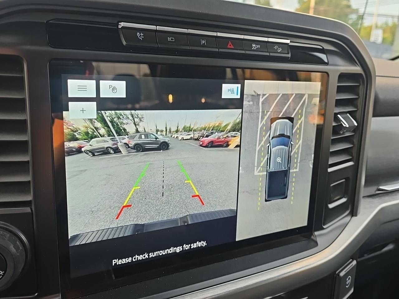 2021 Ford F-150 Lariat Gaithersburg MD