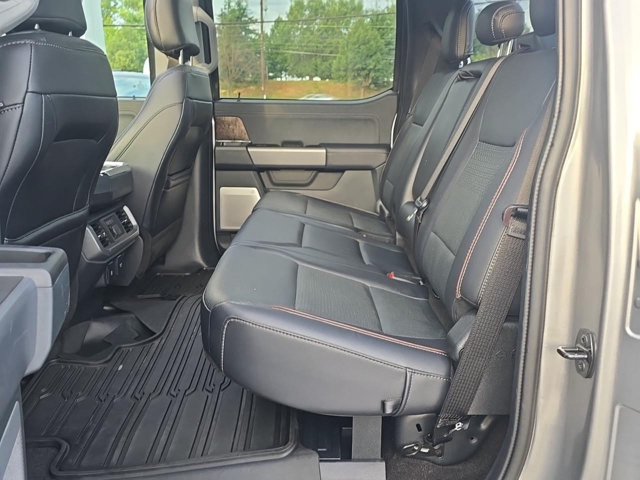 2021 Ford F-150 Lariat Gaithersburg MD