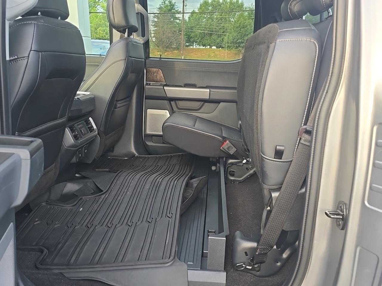 2021 Ford F-150 Lariat Gaithersburg MD