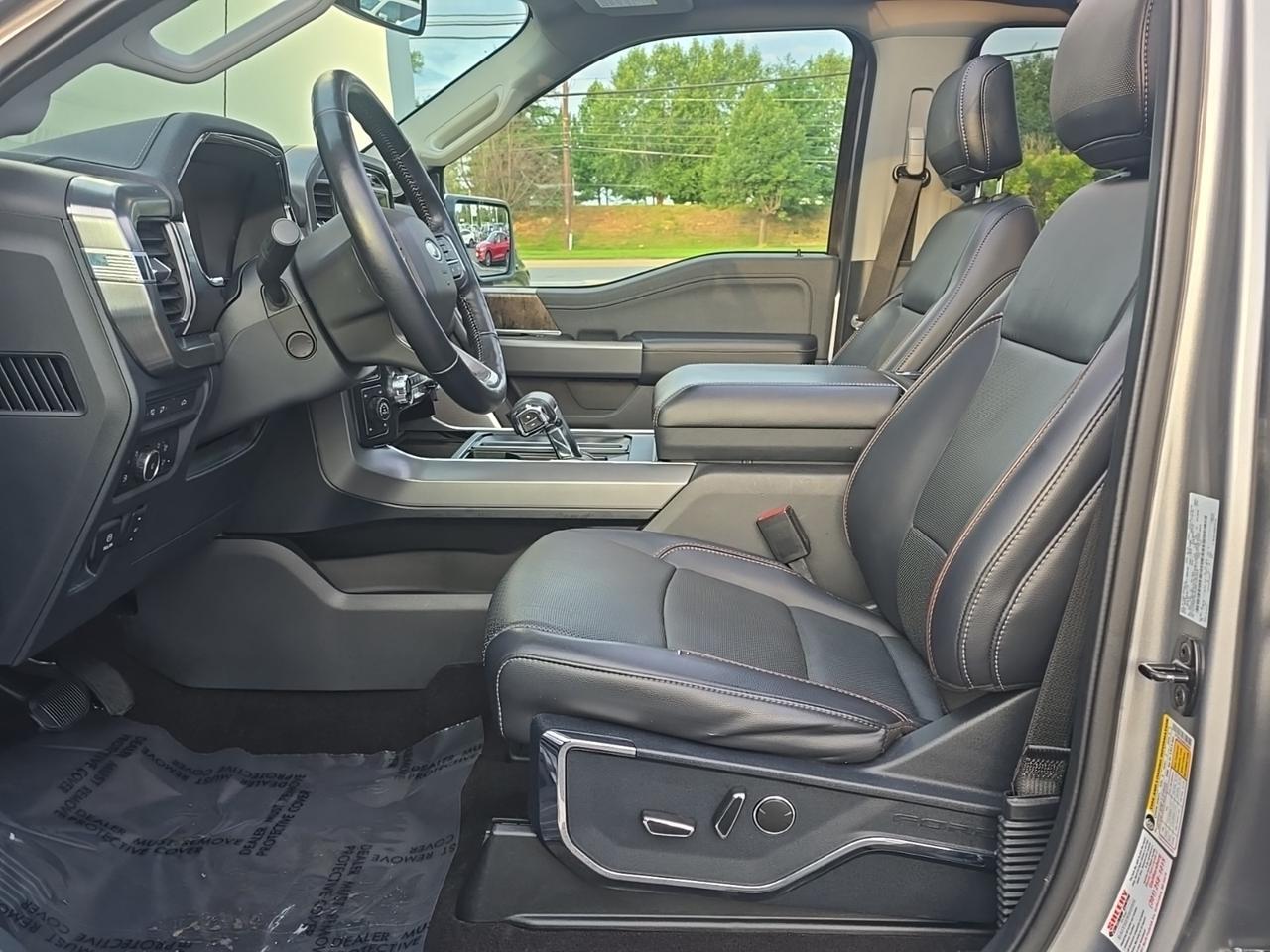 2021 Ford F-150 Lariat Gaithersburg MD