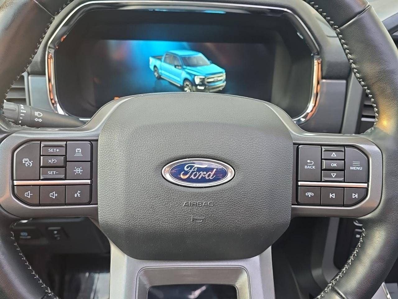 2021 Ford F-150 Lariat Gaithersburg MD