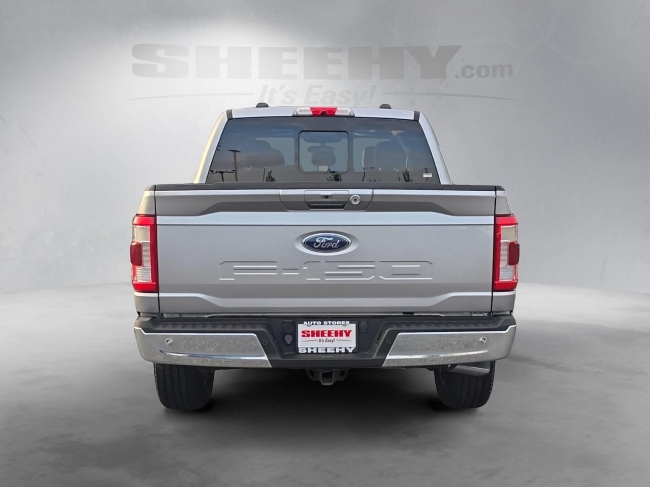 2021 Ford F-150 Lariat Gaithersburg MD