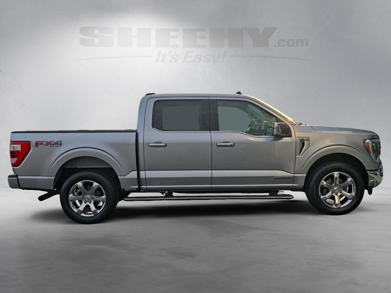 2021 Ford F-150 Lariat Gaithersburg MD