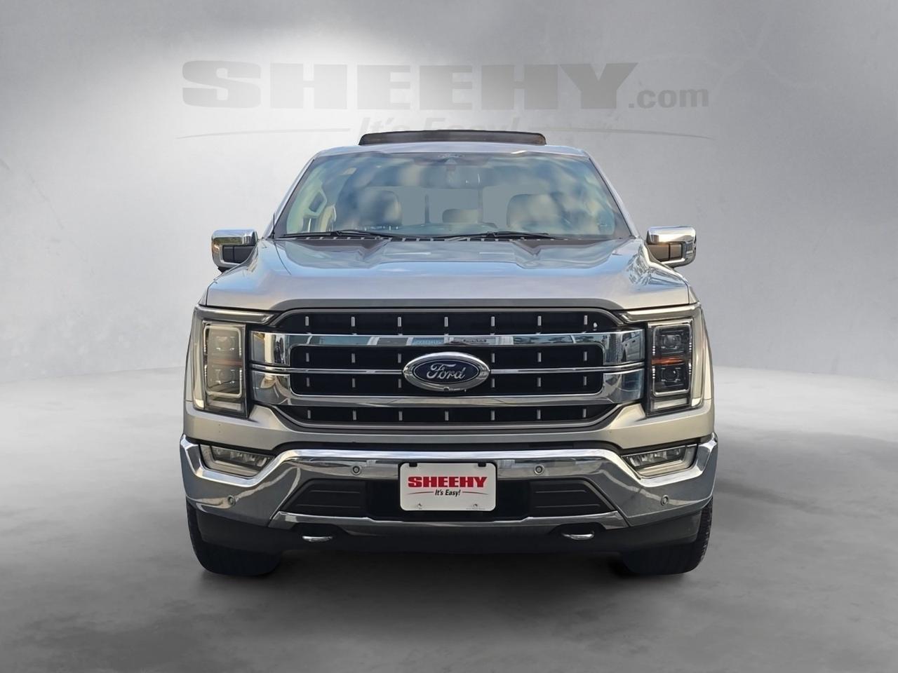 2021 Ford F-150 Lariat Gaithersburg MD