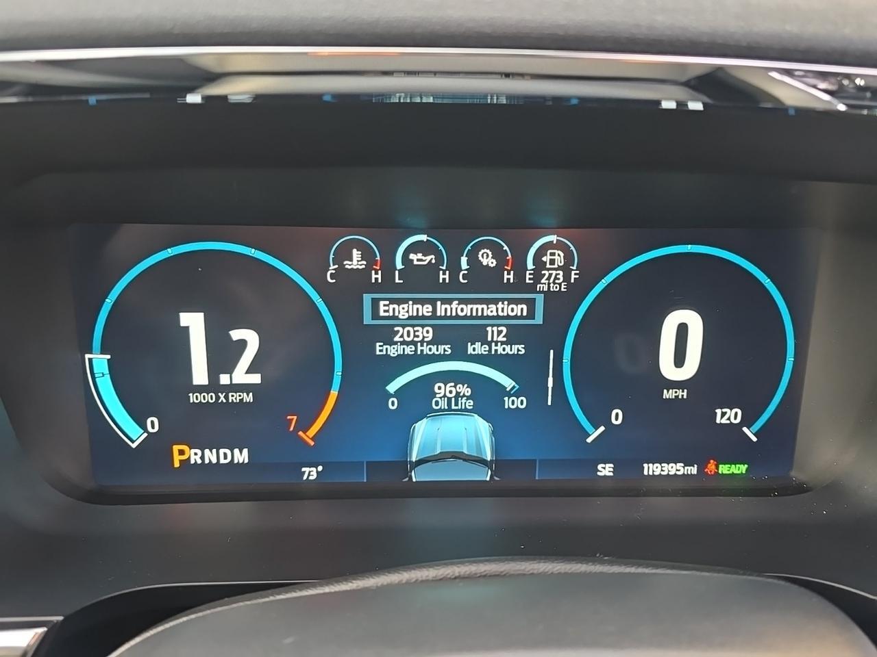 2021 Ford F-150 Lariat Gaithersburg MD