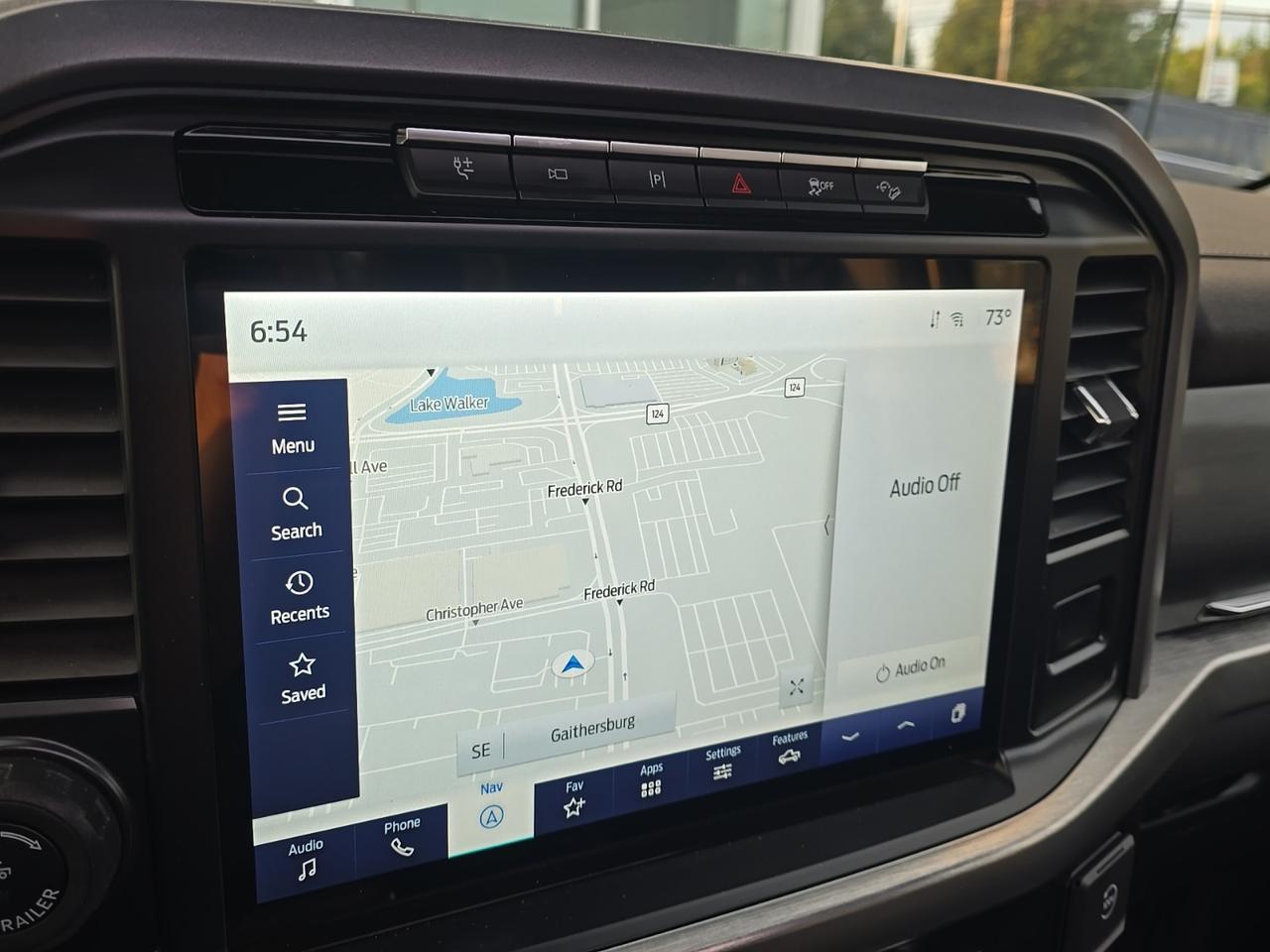 2021 Ford F-150 Lariat Gaithersburg MD
