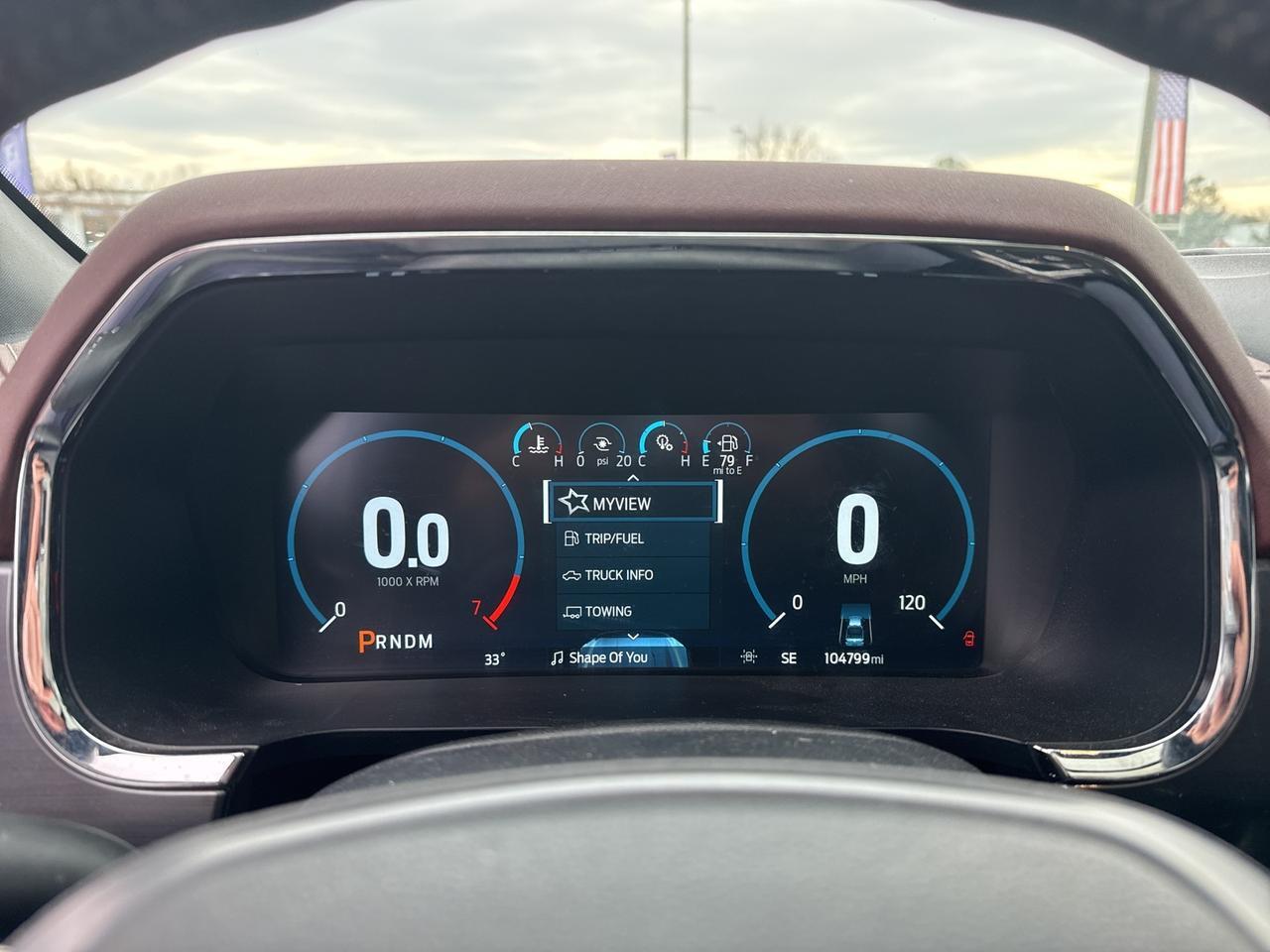 2021 Ford F-150 Lariat Richmond VA