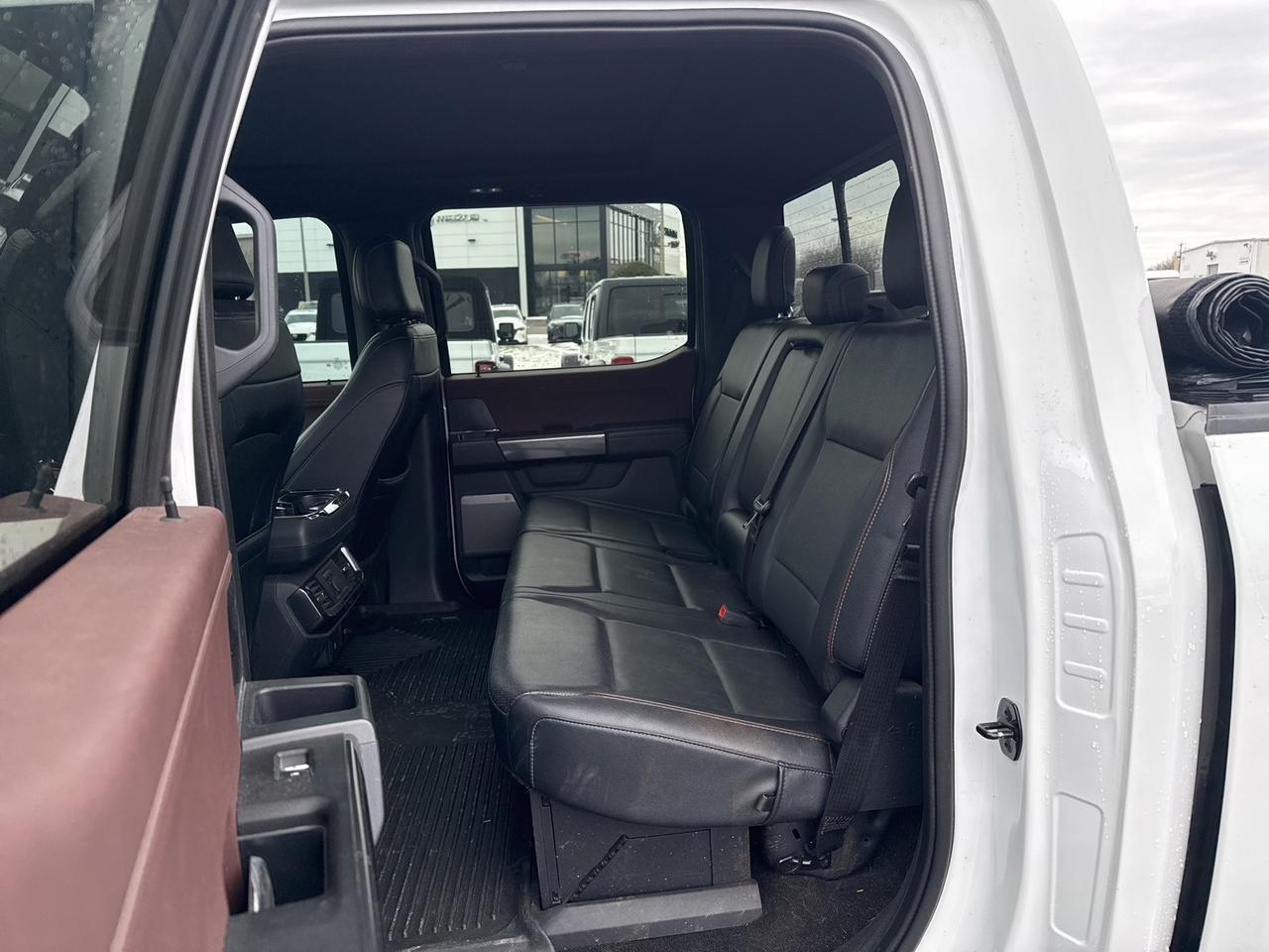 2021 Ford F-150 Lariat Richmond VA