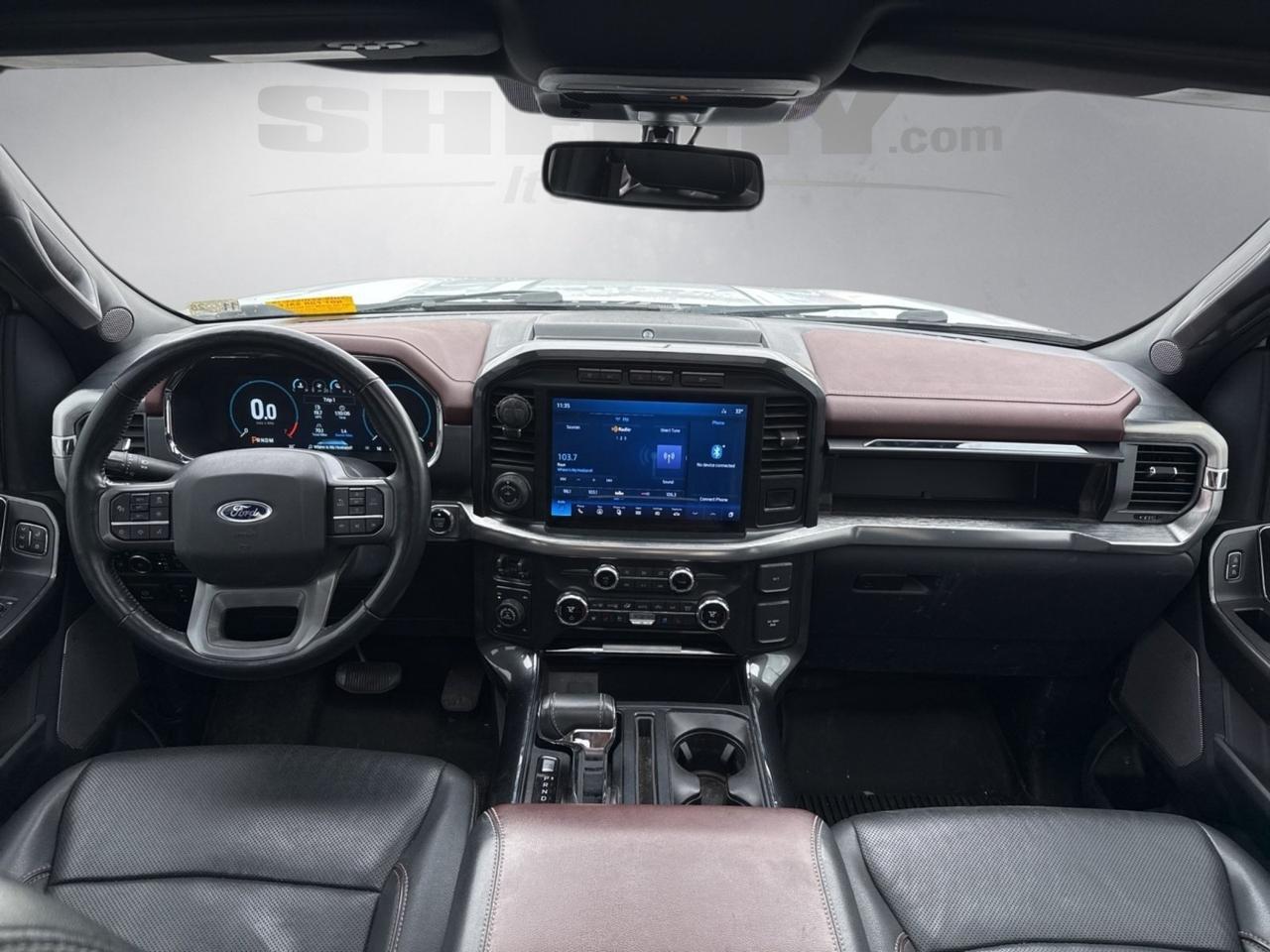 2021 Ford F-150 Lariat Richmond VA