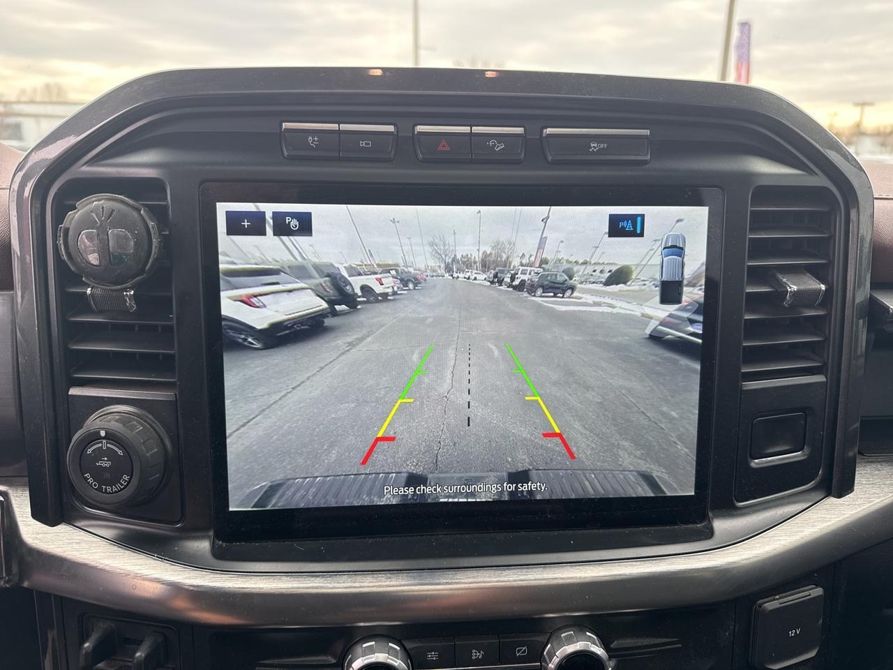 2021 Ford F-150 Lariat Richmond VA