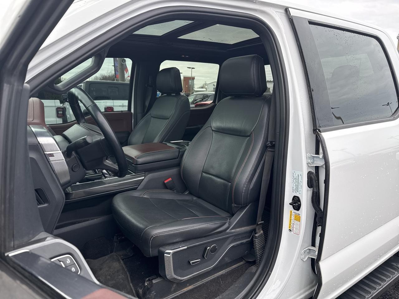 2021 Ford F-150 Lariat Richmond VA