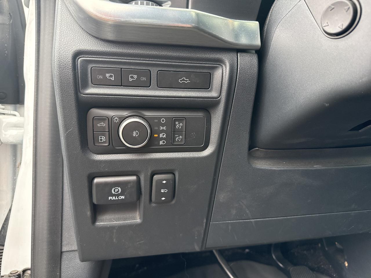 2021 Ford F-150 Lariat Richmond VA